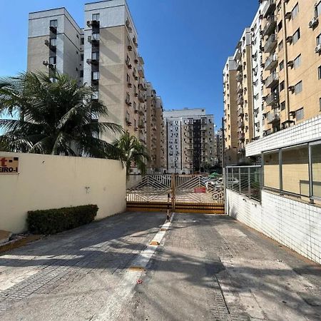 Apartamento Completo Fit Coqueiro 1 Cop 30 Ananindeua Exterior foto