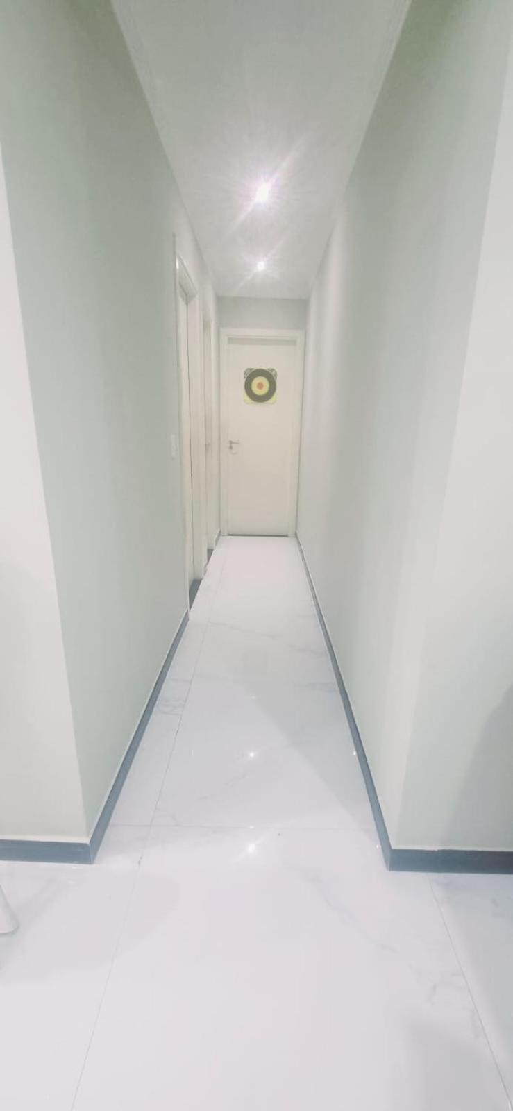 Apartamento Completo Fit Coqueiro 1 Cop 30 Ananindeua Exterior foto