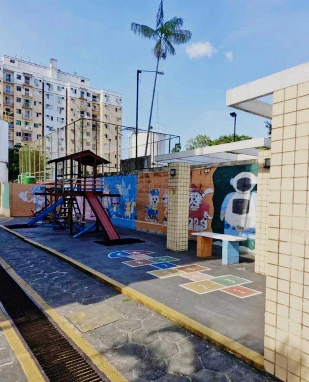 Apartamento Completo Fit Coqueiro 1 Cop 30 Ananindeua Exterior foto