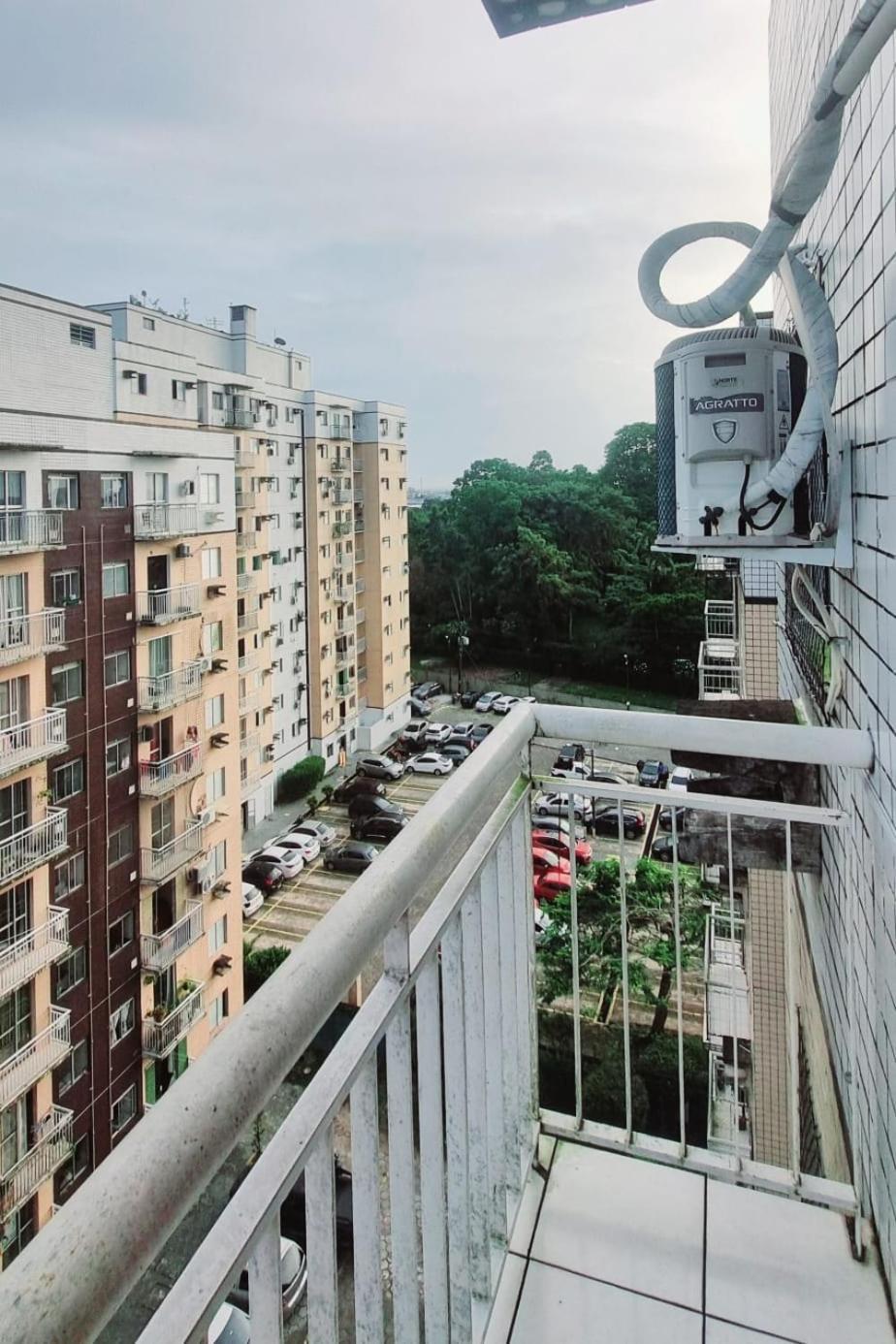 Apartamento Completo Fit Coqueiro 1 Cop 30 Ananindeua Exterior foto