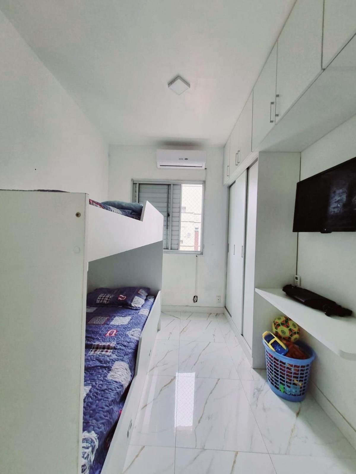 Apartamento Completo Fit Coqueiro 1 Cop 30 Ananindeua Exterior foto