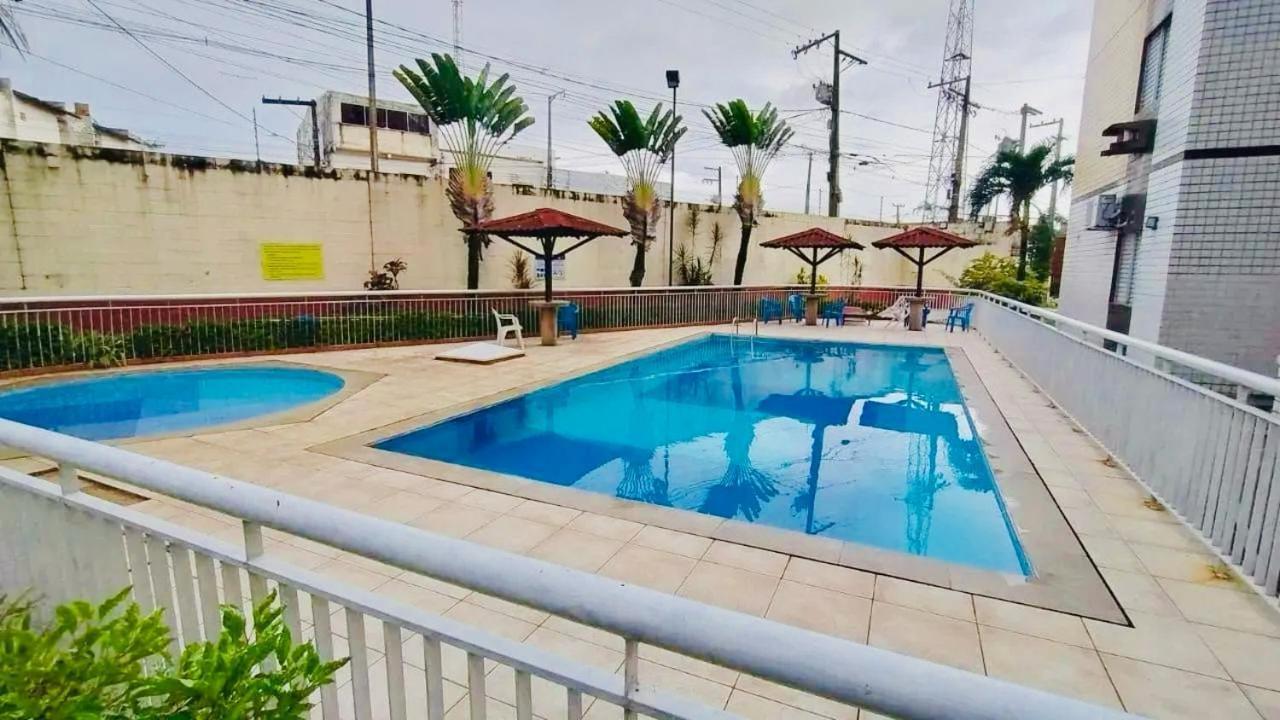Apartamento Completo Fit Coqueiro 1 Cop 30 Ananindeua Exterior foto