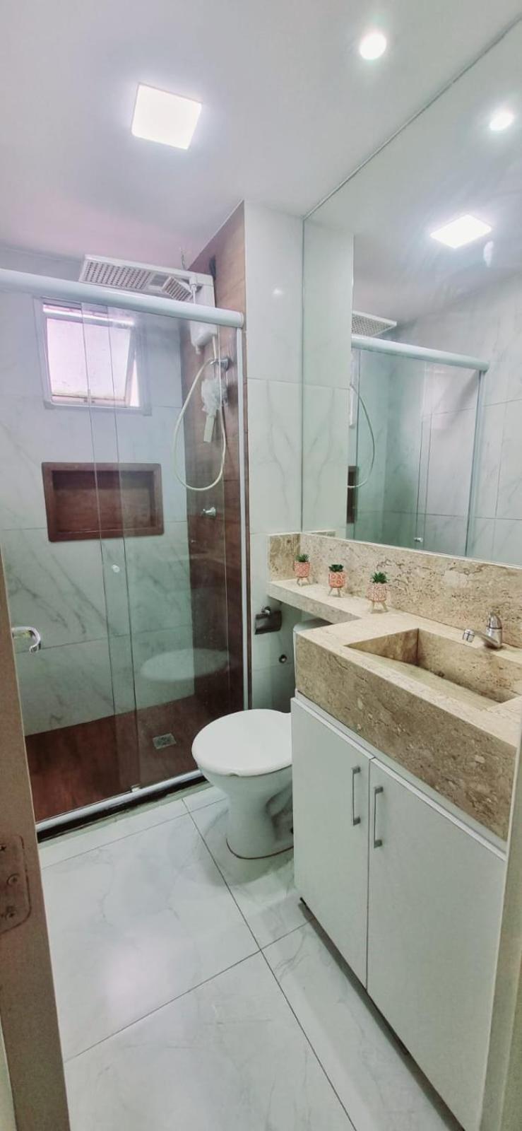 Apartamento Completo Fit Coqueiro 1 Cop 30 Ananindeua Exterior foto