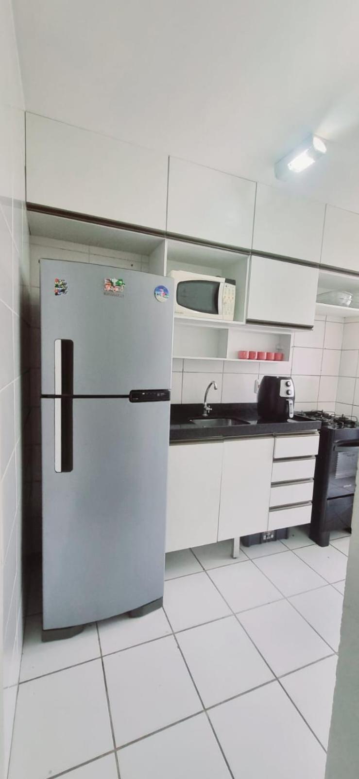 Apartamento Completo Fit Coqueiro 1 Cop 30 Ananindeua Exterior foto